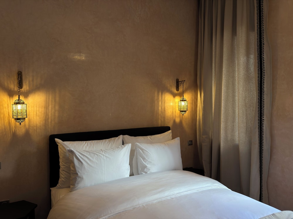Riad Dar Yuba