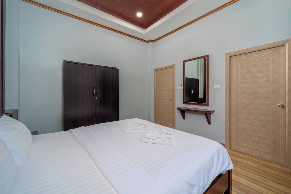 Terra Thai Villa