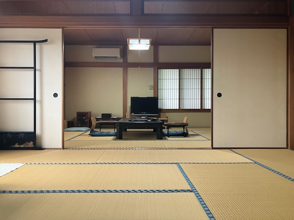 Tousin-an Komeya