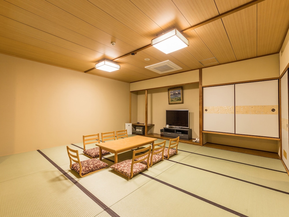 Kumano no Yado Umihikari