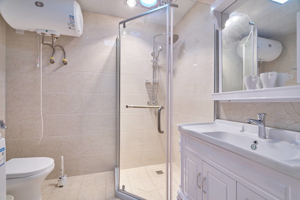 Hangzhou Stone Boutique Guesthouse