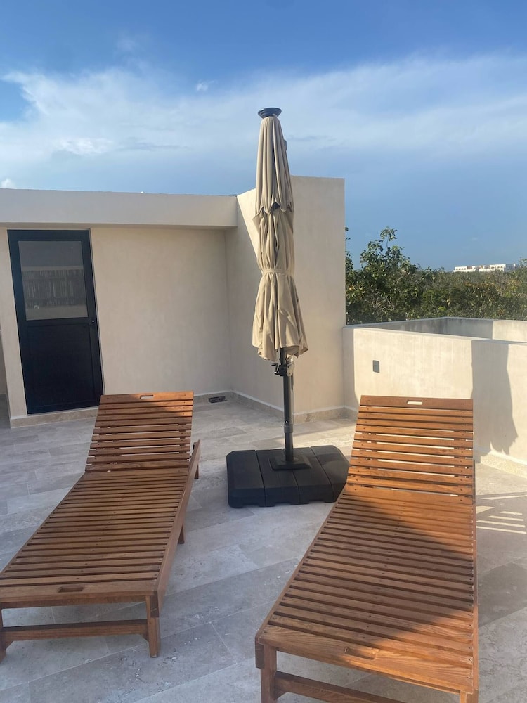 ¡PH 3 Quarts Terrace and Private Pool AZ Premium!