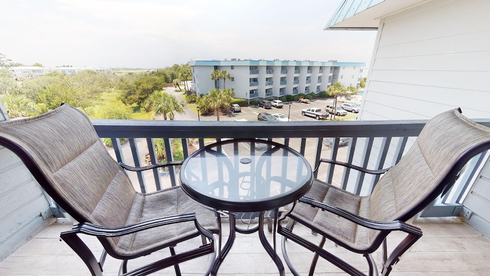Beach Racquet by Tybee Vacation Rentals