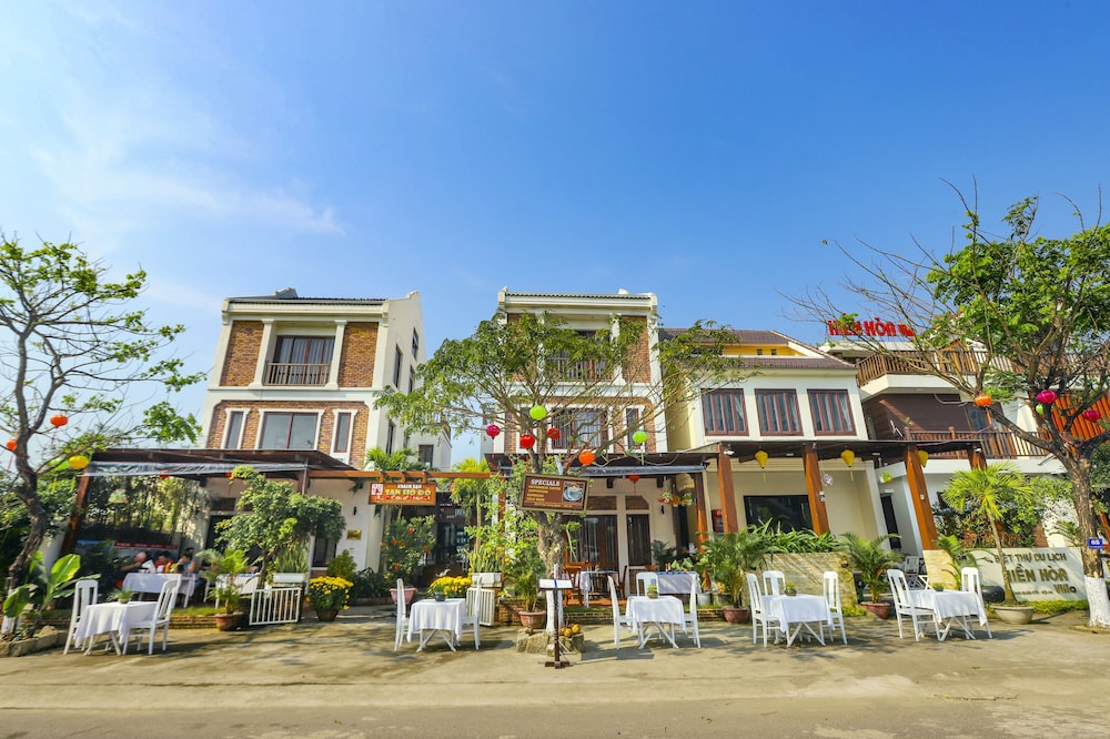 Hien Hoa Villa Hoi An