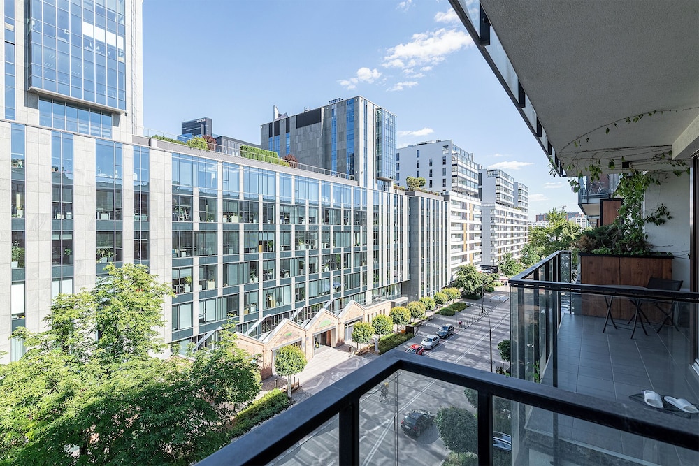 RentPlanet - Apartament Siedmiogrodzka