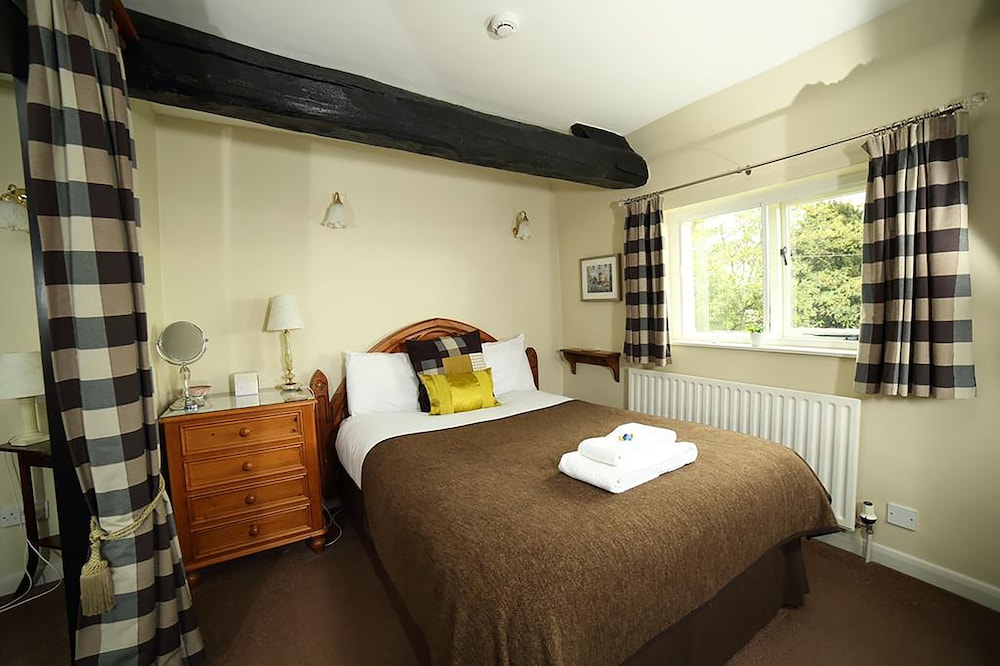 The Barns Country Guesthouse