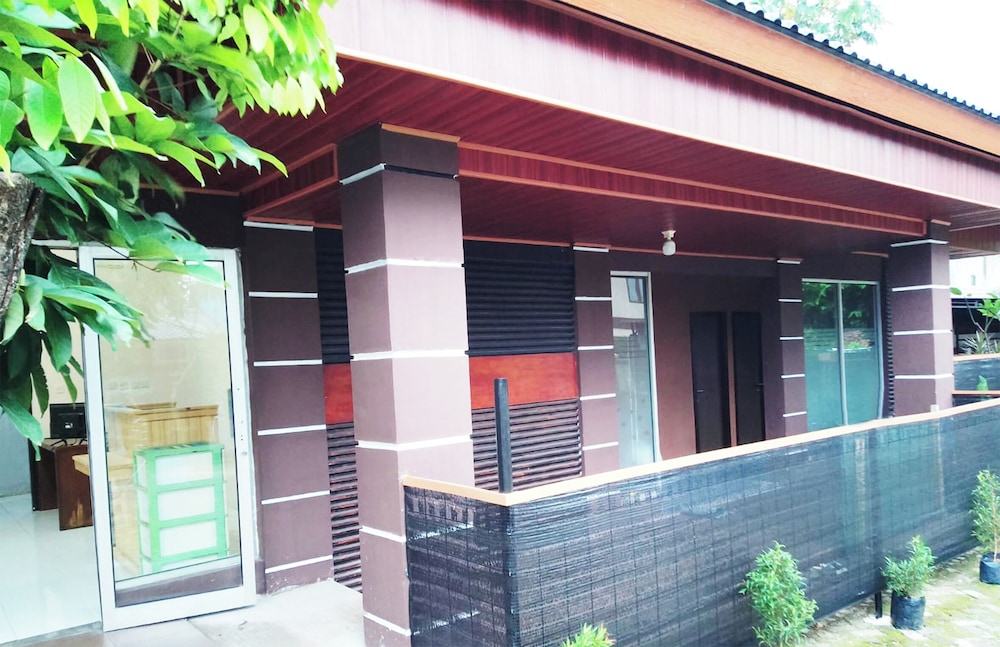 Guest House GS Syariah Taman Keluarga