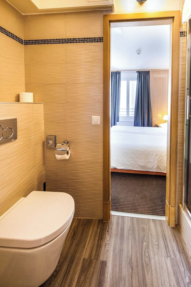 Cosy and Modern Flat - AC- 1br-4p- Geneva