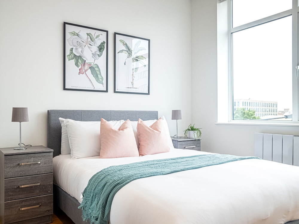 Two-bedroom Near Cliveden House by Belvilla view 2