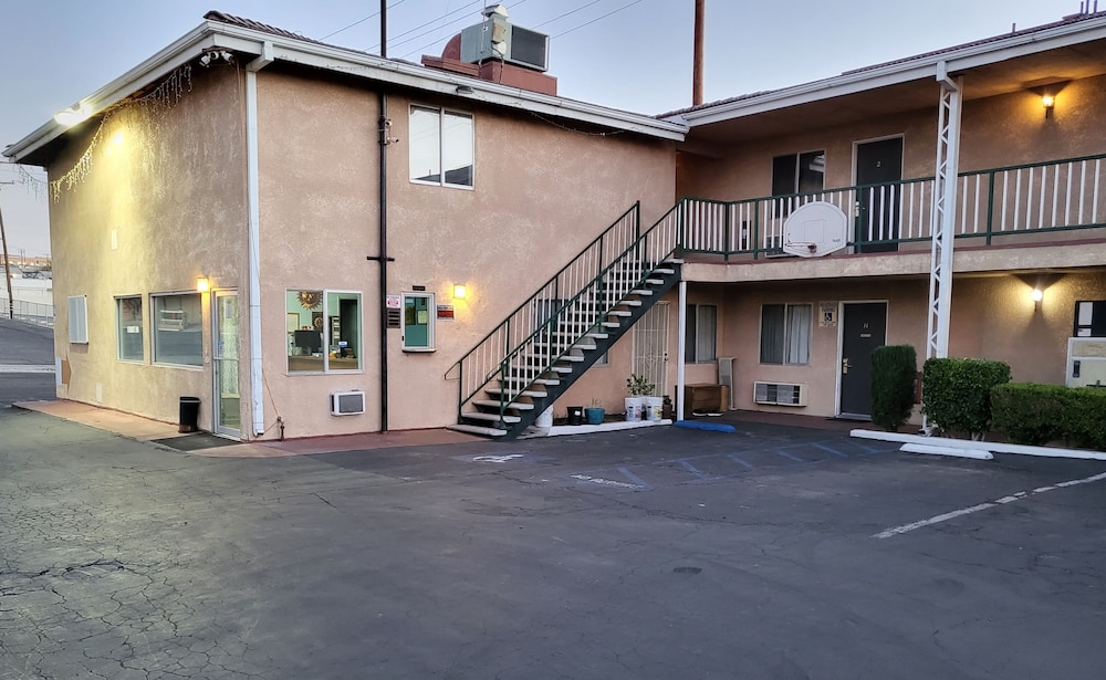 Star Inn