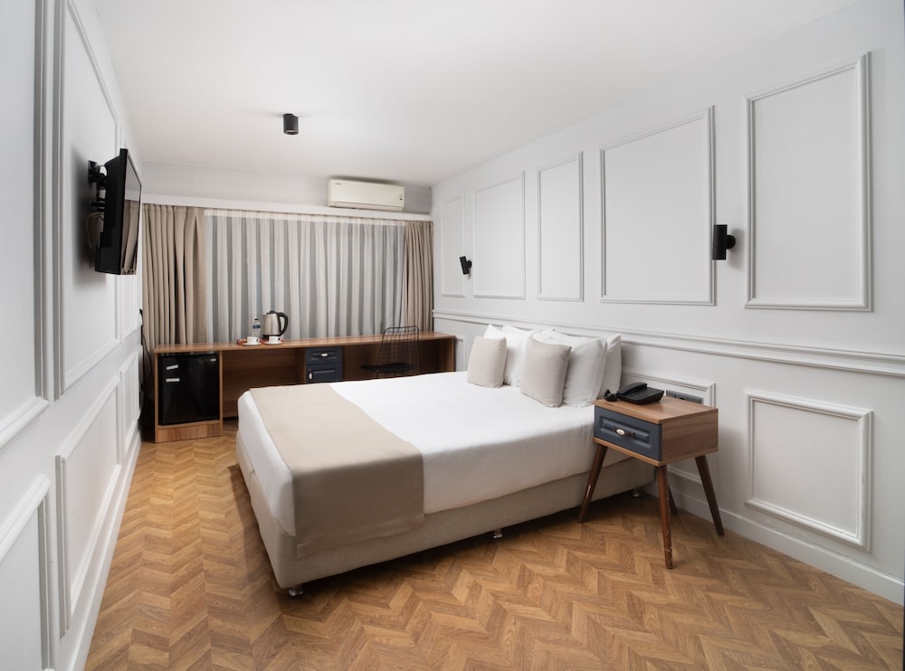 Elan Otel - Image 57