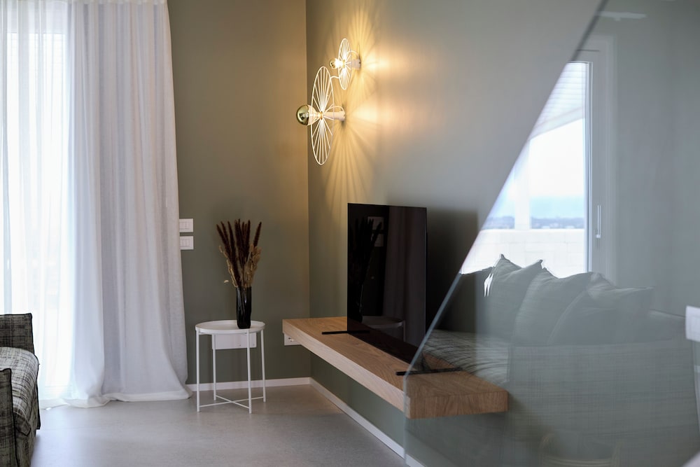 Montegrottone Nature Retreat