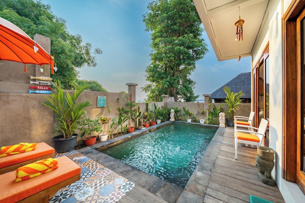 Villa Shanti Ceningan