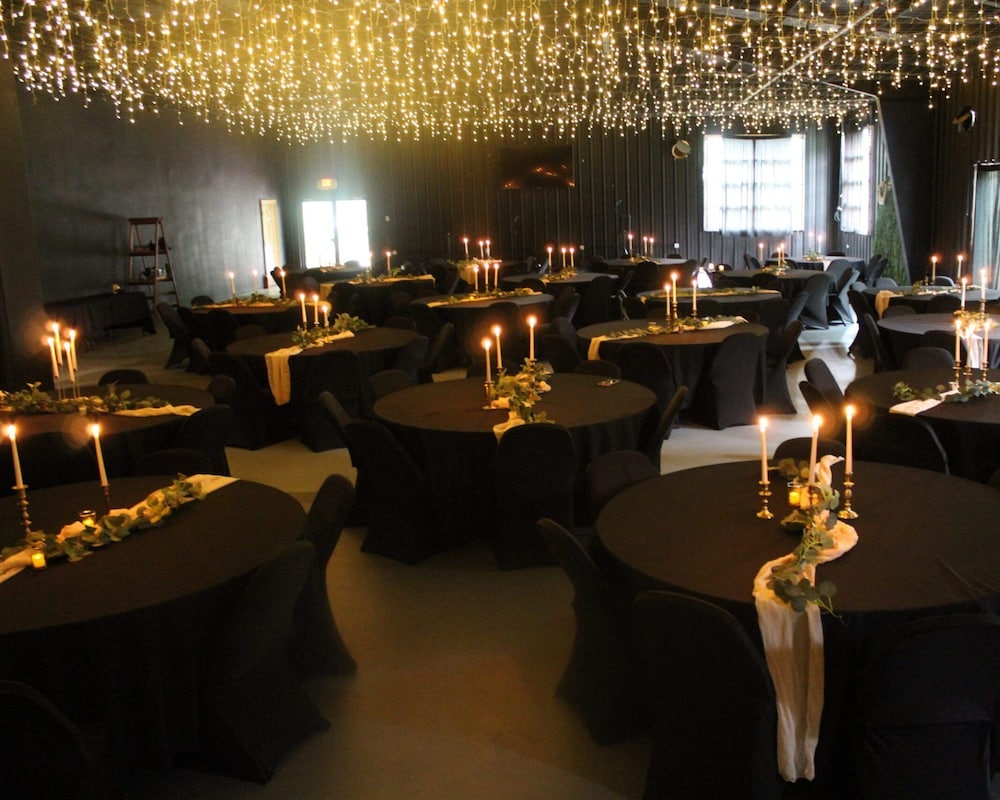 The Canebrake