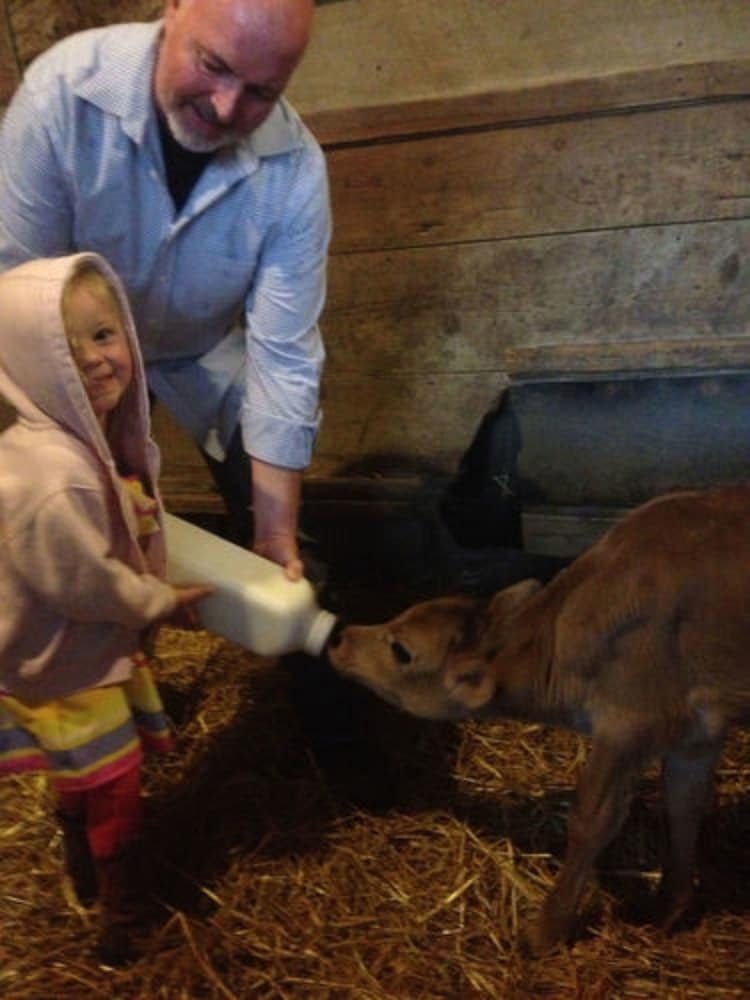 Netherfield Natural Farm