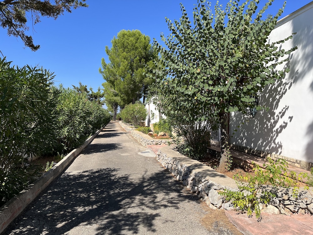 Masseria La Camardia