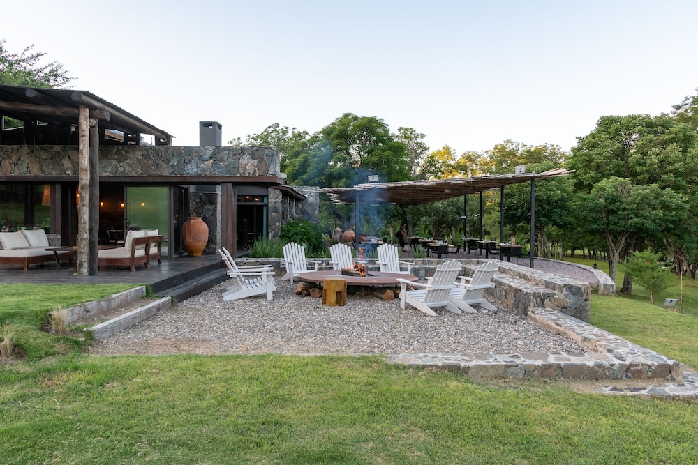 Estancia Acuarela del Rio