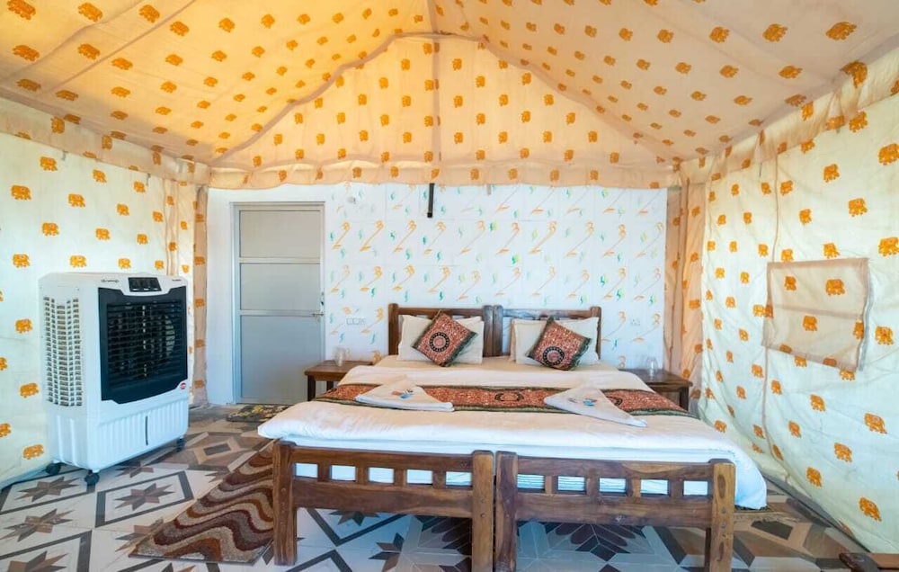ACE Desert Resort