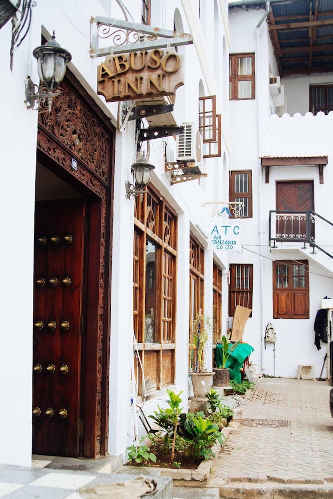 Abuso Inn