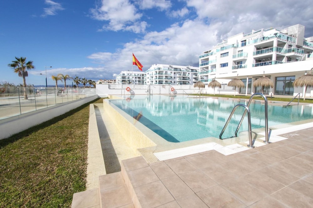 Atico Dunas Beach by At Home Costa del Sol