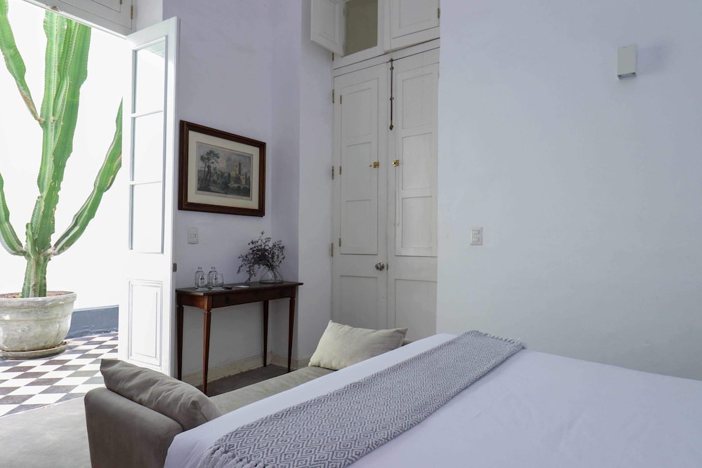 w Beautiful Suite in Casa Residence Barranco