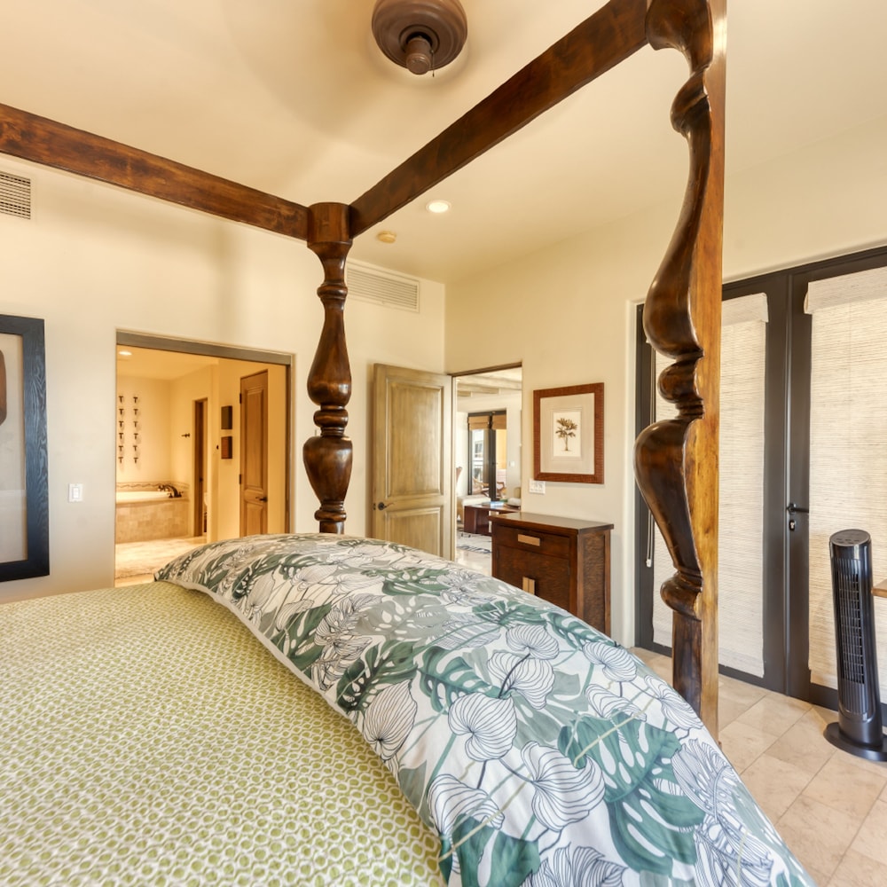 Hacienda Medano in Los Cabos