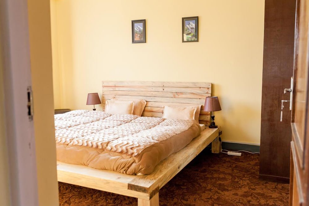 Living Hope Guest House