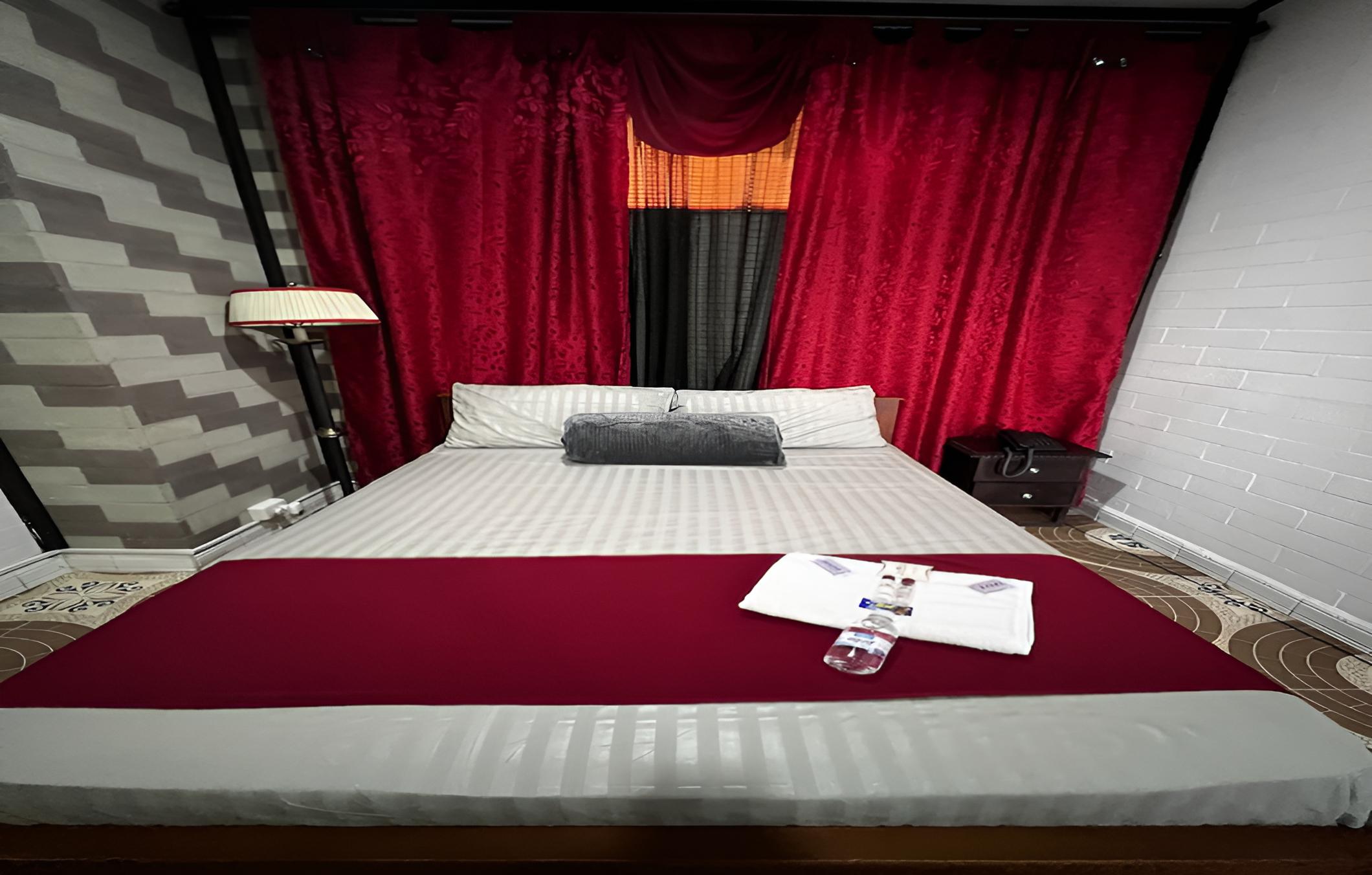 HOTEL PARADISE RIONEGRO