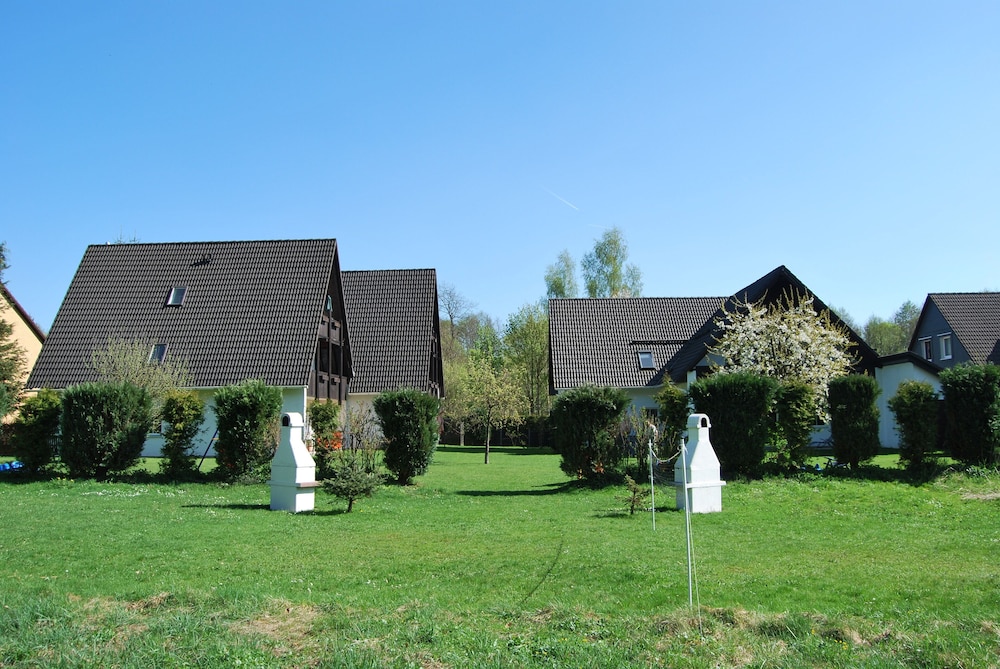 Ferienwohnung Stricker Harz