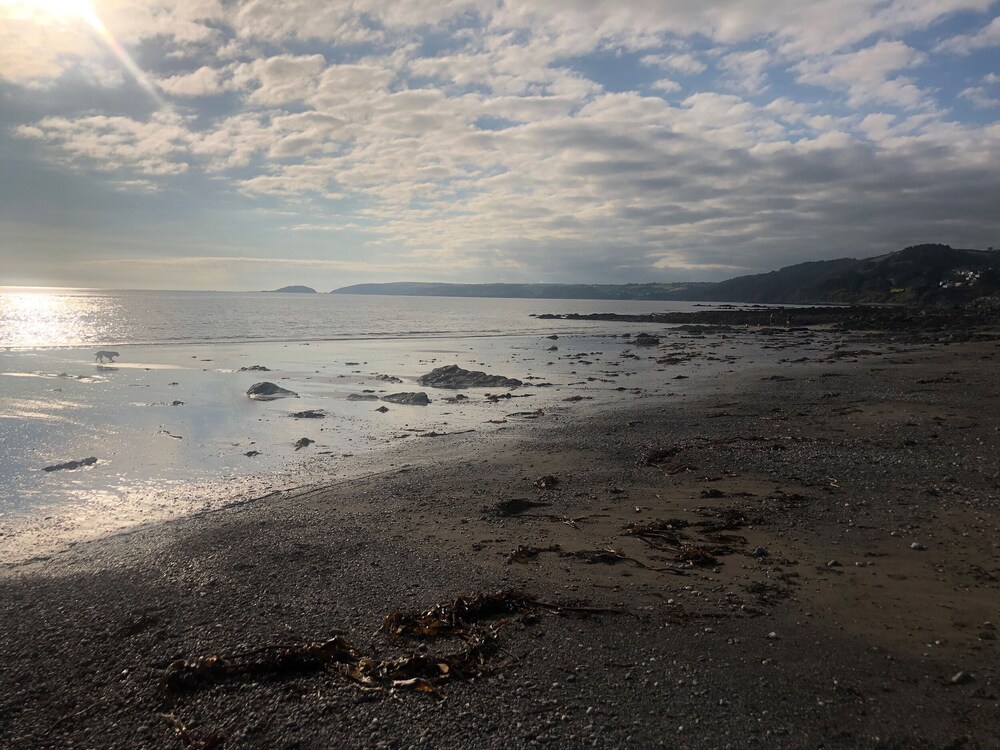 Ocean View