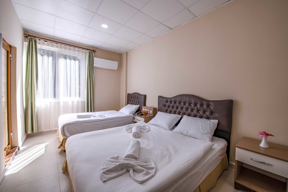 Ahsen Otel Antalya - Image 24