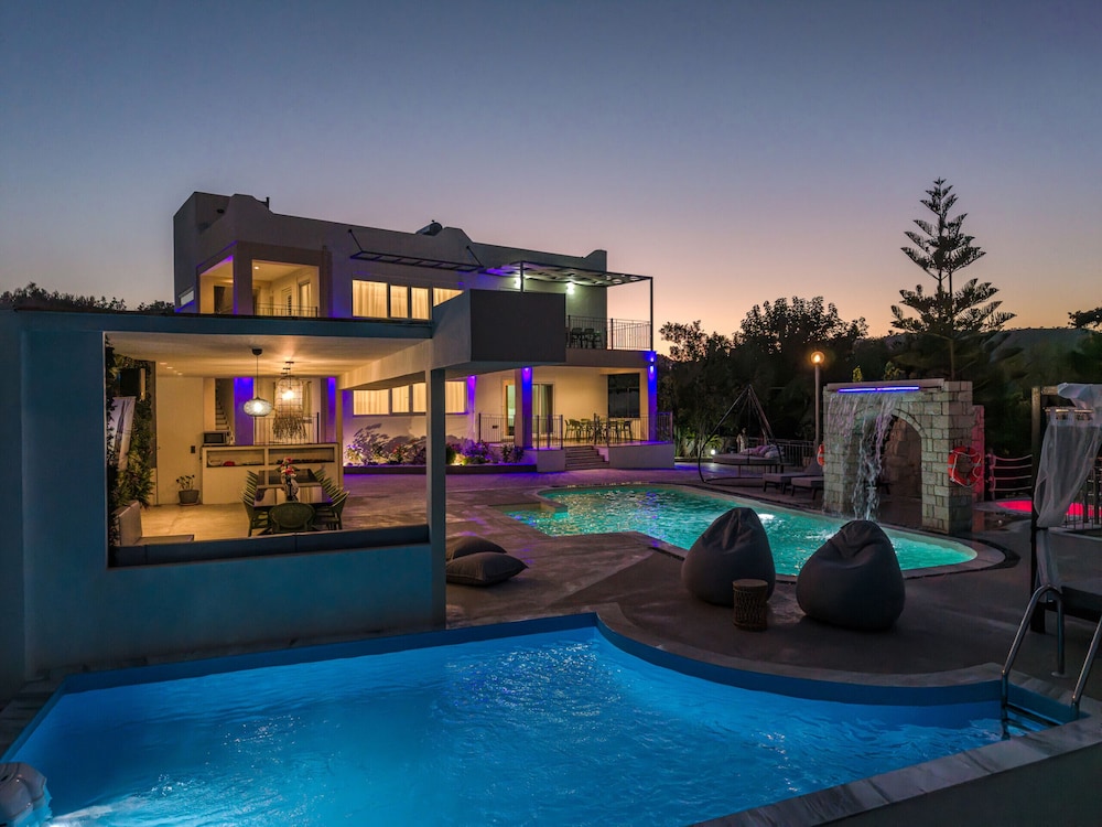 Varimpo Luxury Escape
