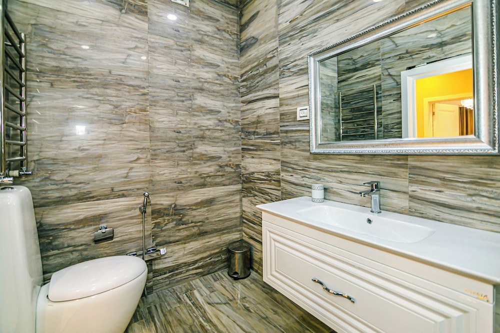 Azure by residences