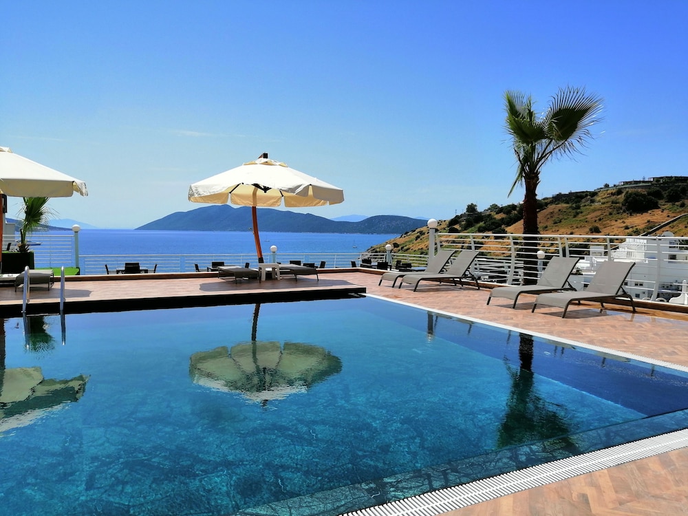 Casa Mare Bodrum - Image 25