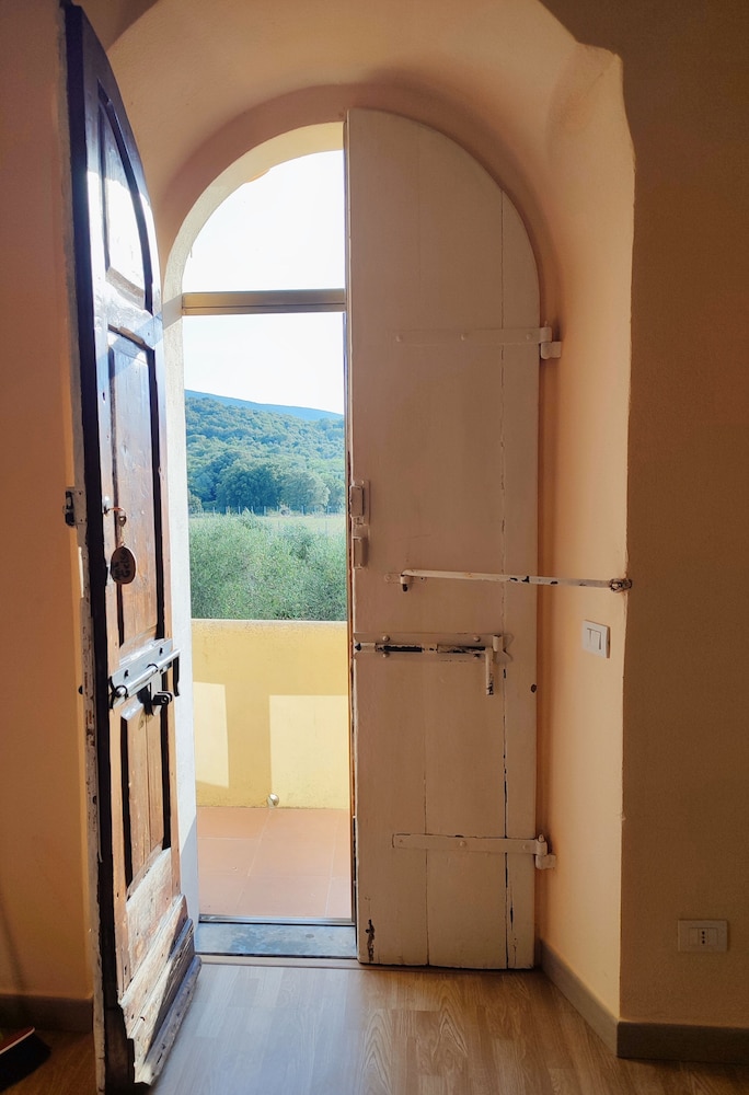 Agriturismo Monte Argentario