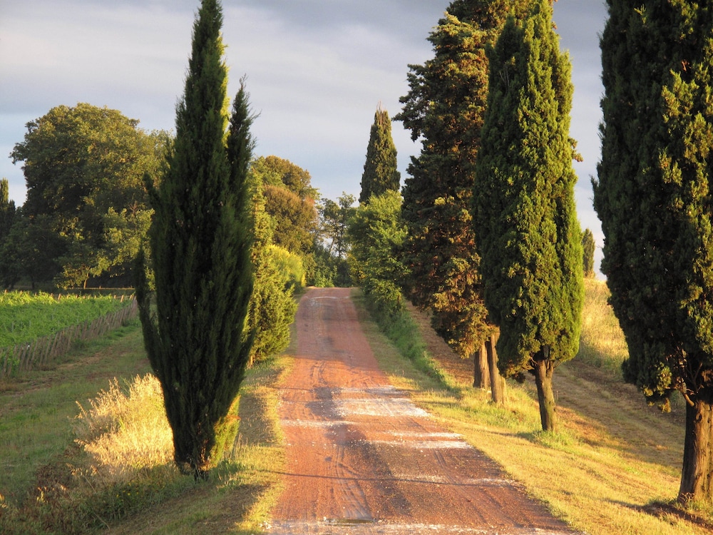 Agriturismo Colleverde