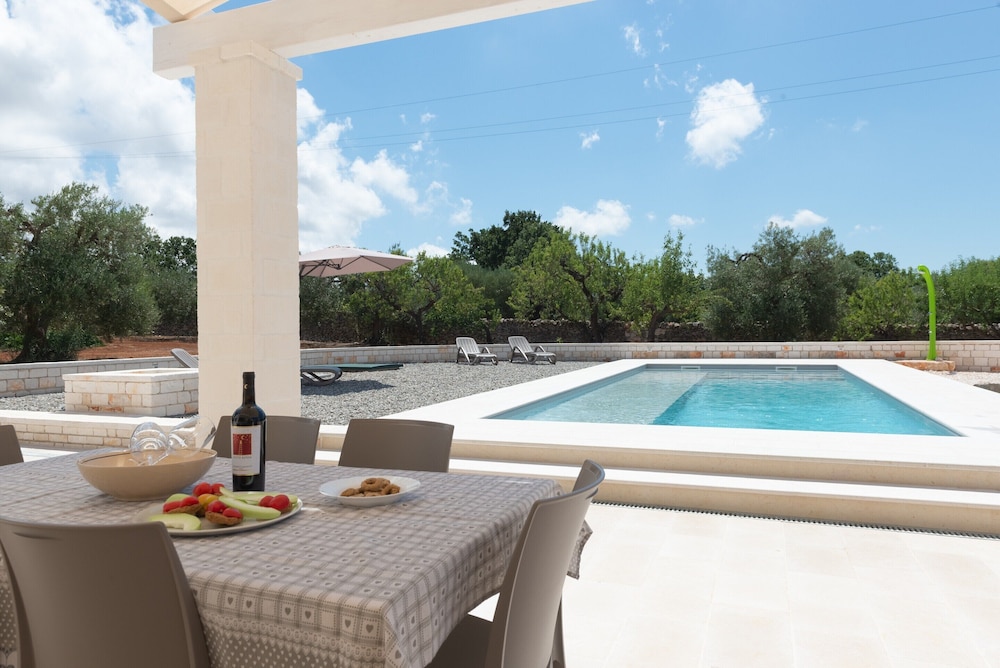 Holiday Home in Ostuni With Private Pool