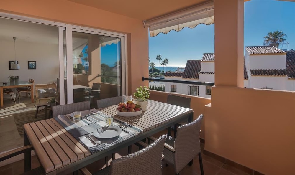 Apartamentos Residencial Playa Alicante