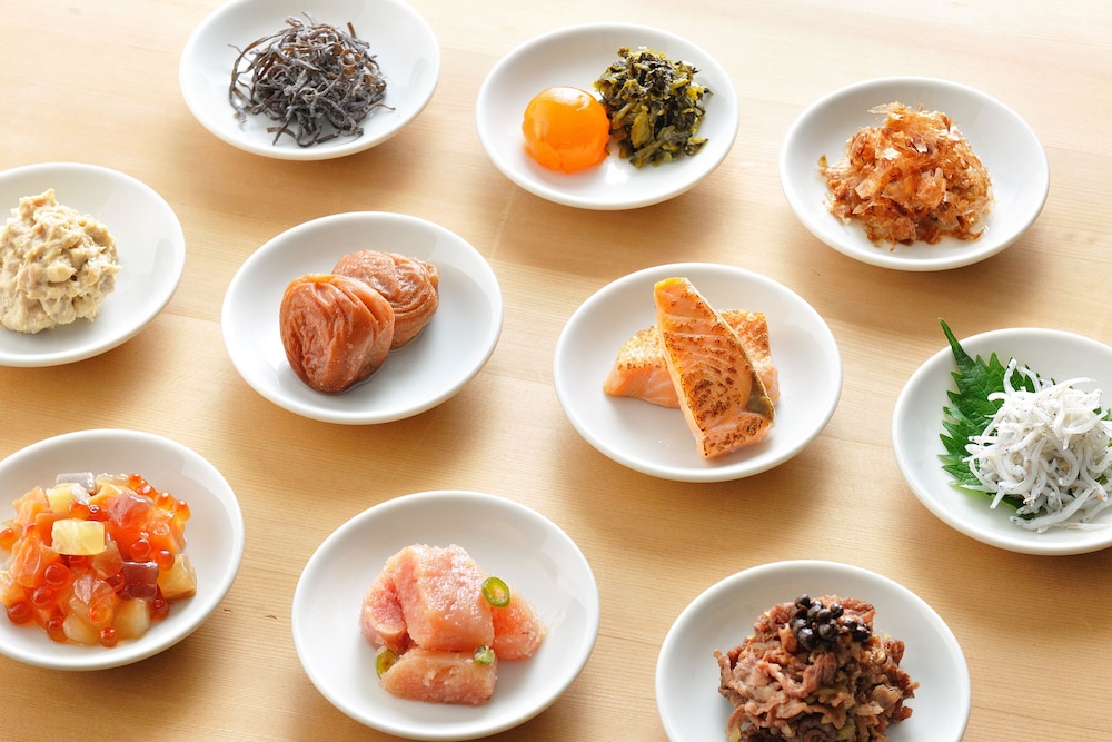 OMO5 Tokyo Gotanda by Hoshino Resorts 83