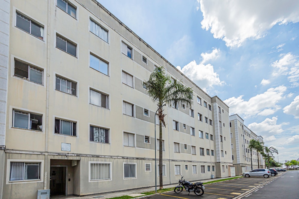 Confort vel Apartamento com Wi-fi pet Friendly