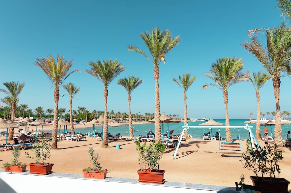 Hostmark aqua vista