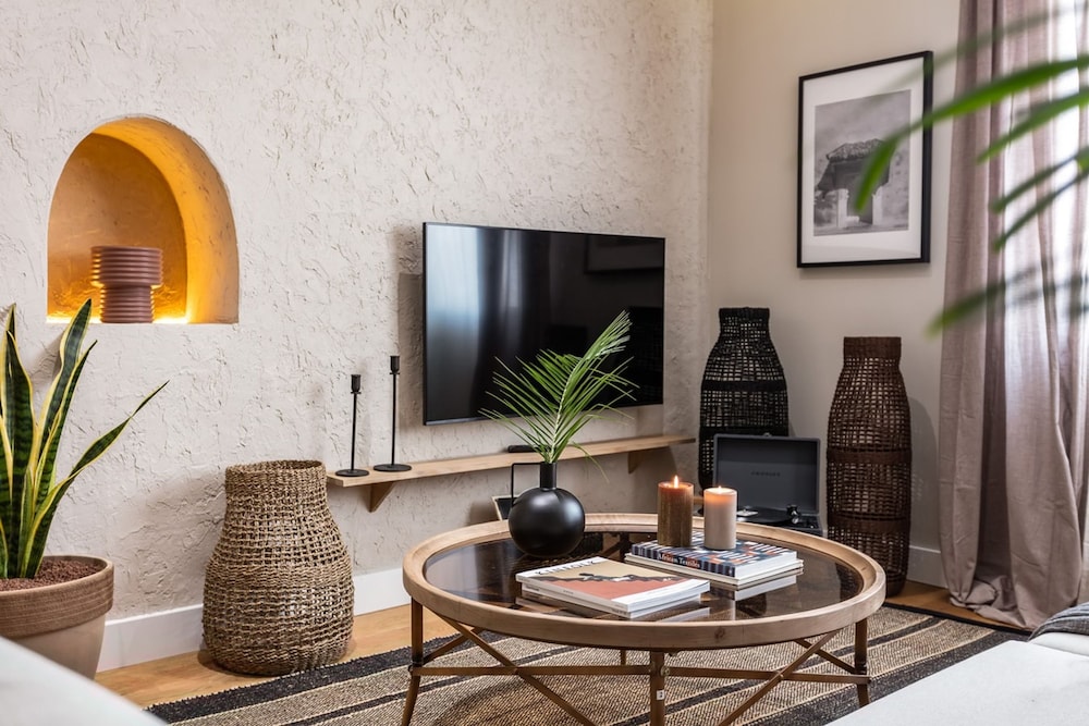 Sabha - 3 Bedrooms in Almagro