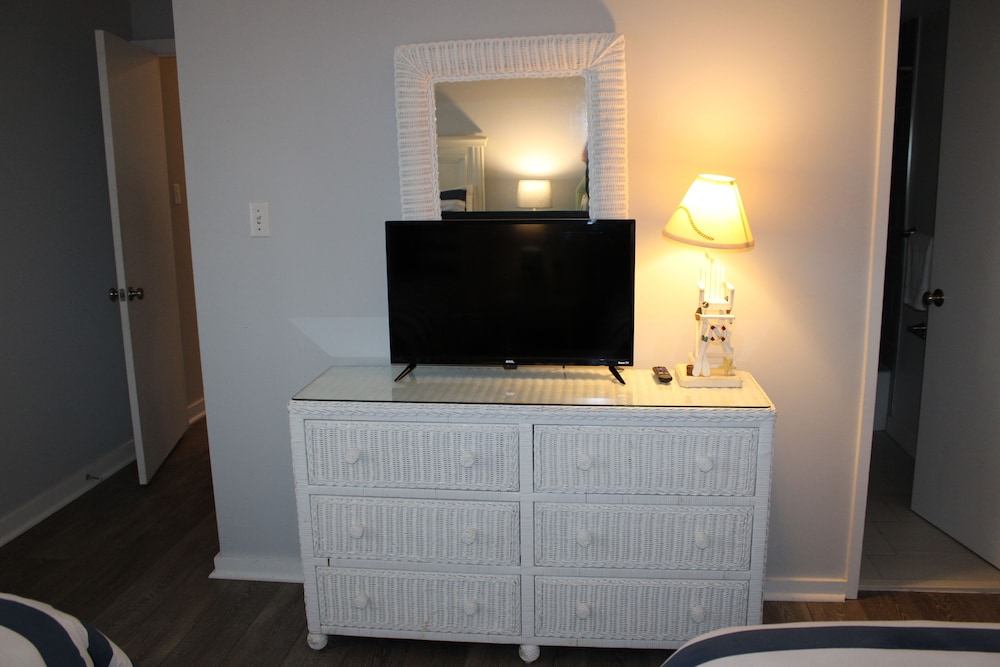 241 Stoney Creek Villa at The Sea Pines Resort