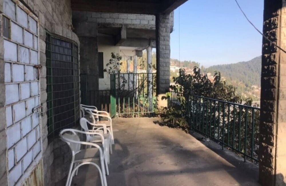 Miramonte Lodges