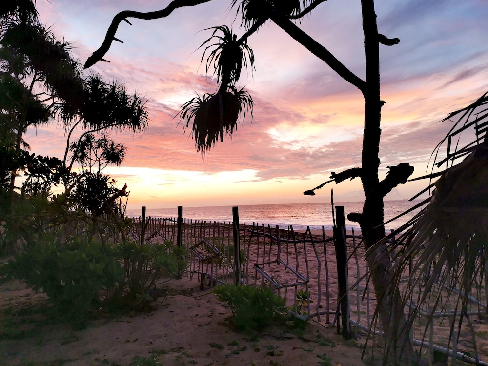 Helios Beach Resort