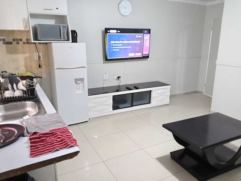 Gold Crown Self-catering Apartment