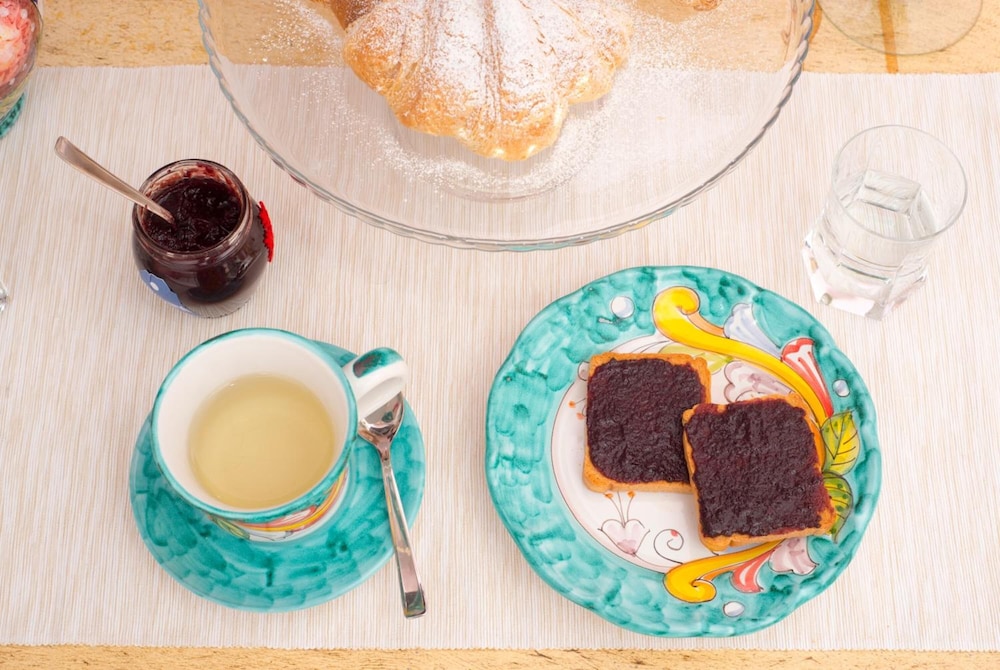 B&B Villa Fabiana photo 4