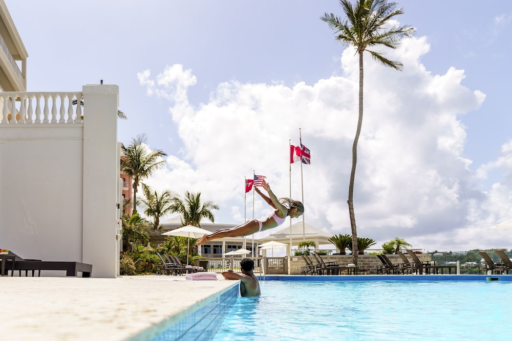 Hamilton Princess Beach Club - a Fairmont Managed Hotel - Property Image 50