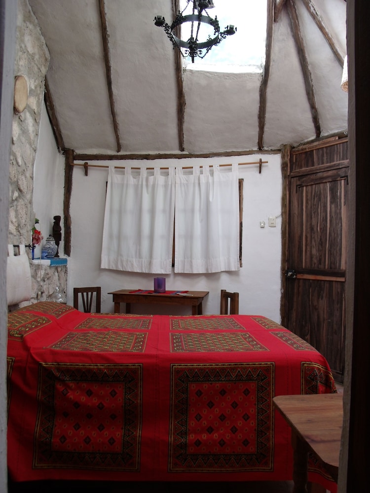 Casitas Kinsol