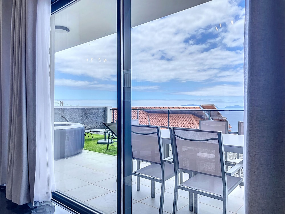 Blue Outlook View by Atlantic Holiday